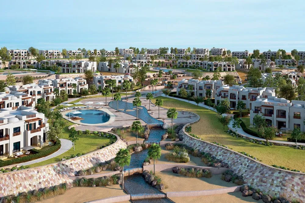 The Best Real Estate Developers in Hurghada 2025: Your Ultimate Guide to Investment Opportunities