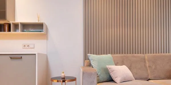 Real estate investment